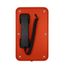 Corrosion Resistant Industrial Weatherproof Telephone Weatherproof Hotline Telephone