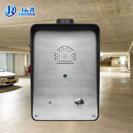GSM 3G Elevator Emergency Phone Hands Free Intercom Watertight Industrial Intercom