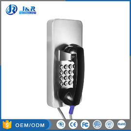 Good price Rugged Prison Telephone Outdoor Vandal Proof Telephones 16 - Key Rugged Keypad online