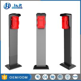 Good price Outdoor Weatherproof Roadside Emergency Phone Support Custom Logo And Color online