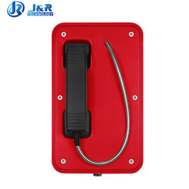 Hotline Emergency Industrial Weatherproof Telephone Analogue Version For Utility Tunnel