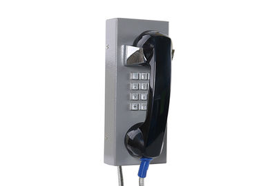Good price Public Emergency Prison Visitation Phone Full Keypad With 2 Years Warranty online