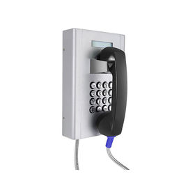 Good price Stainless Steel Prison Jail Phone Calls Wall Mounted Anti Vandal online