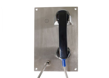 Good price Weather Protection Auto Dial Emergency Phone 2 Years Warranty For Clean Room online
