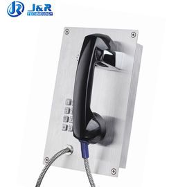 Good price Emergency Free - Dail Vandal Proof Telephone Flush - Mounted With Full Keypad online