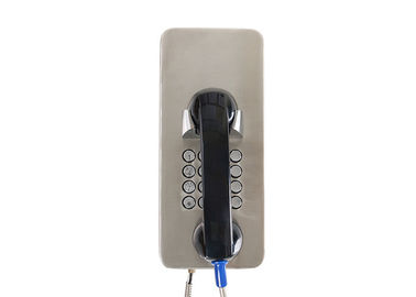 Good price Public Vandal Resistant Phone With Weather Sealed Tactile Digital Keypad online
