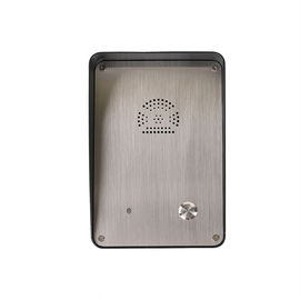 J R Wall / Post Mounting Auto Dial Emergency Phone Call Center Help Type IP65