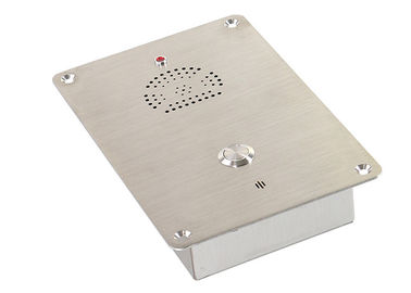 Hands Free Campus Emergency Phones For Elevator