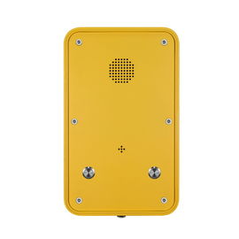 Good price Two Button Industrial Weatherproof Telephone Wall Mounting Simple Installation online