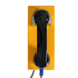 Good price Hot Line Panel Vandal Resistant Telephone VoIP SIP online