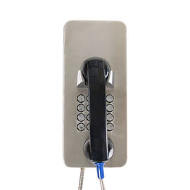 Good price Tactile Keypad IP Jail Vandal Resistant Telephone online
