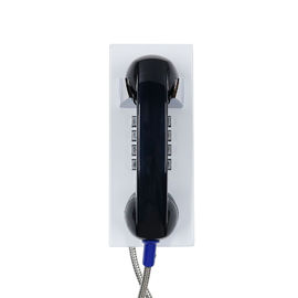 Stainless Steel IP65 Handset Vandal Resistant Telephone
