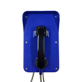 Taxi Server SIP Hotline Vandal Resistant Telephone