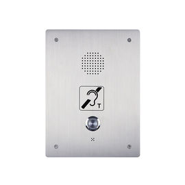 Good price Induction Loop Cleanroom SIP Elevator Emergency Phone online