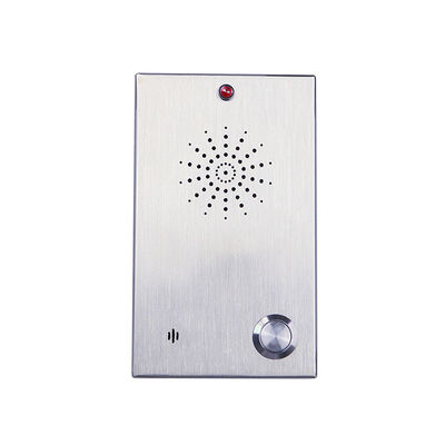 Good price Mini Emergency Phones/Intercom for Elevator Help Point VoIP Telephone online