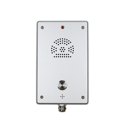 Good price IP66 Public Handsfree Telephone For Elevator / Bank / Airport online